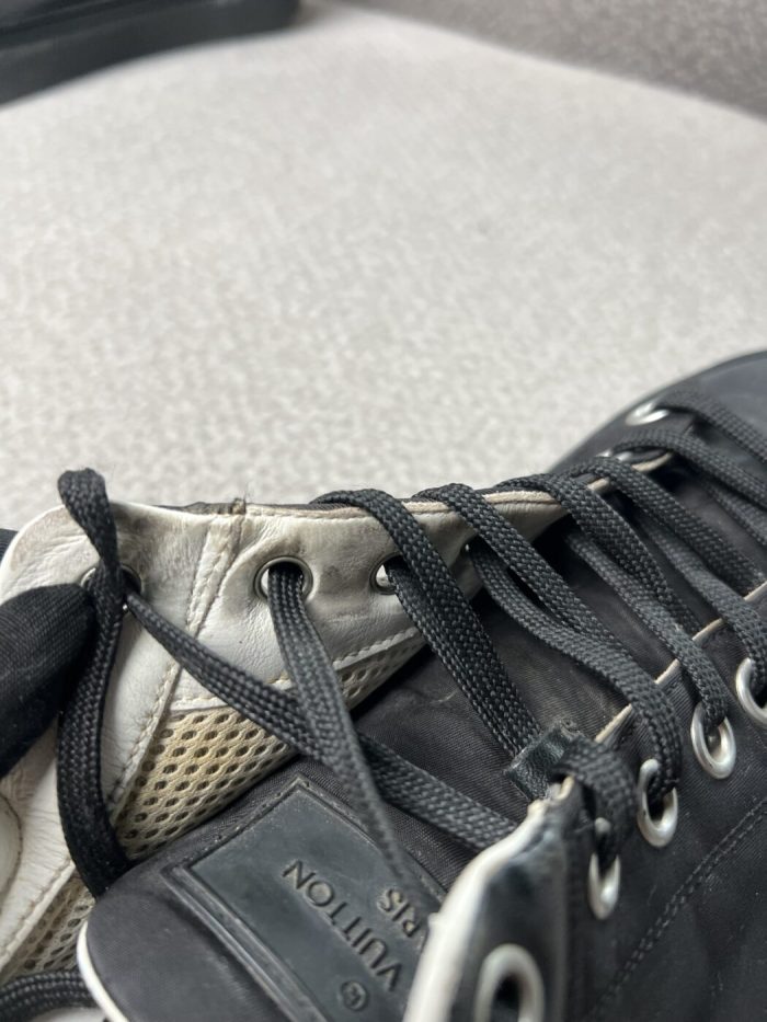 Tenis Louis Vuitton - Image 5