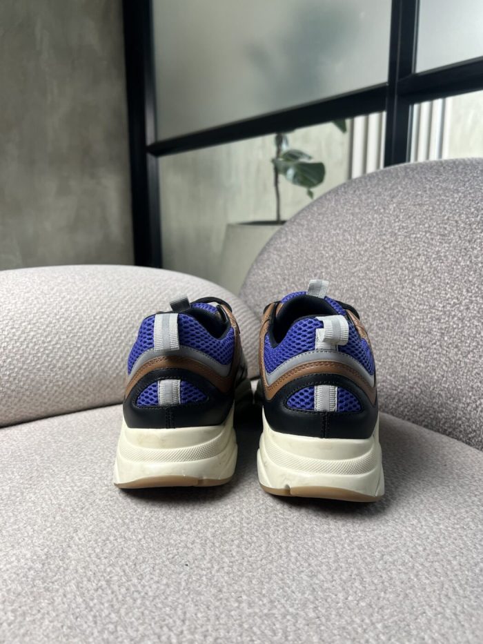 Tenis Dior B22 - Image 8