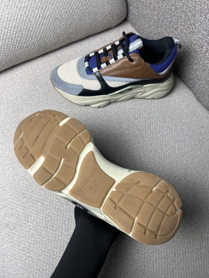 Tenis Dior B22 - Image 7