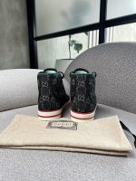 Tenis Gucci 1977 High Top - Image 6