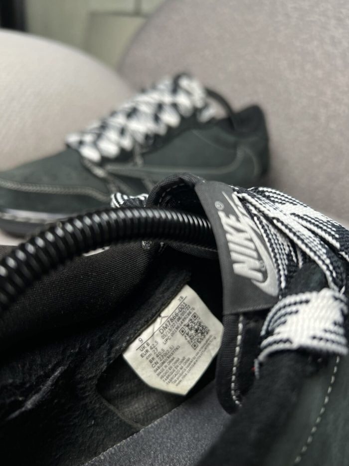 Tenis Nike X Travis Scott - Image 4