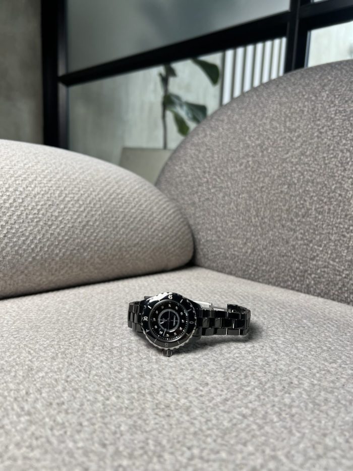 Reloj Chanel J12 - Image 3