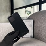 Forro Celular Coach, IPhone 12/13 Pro