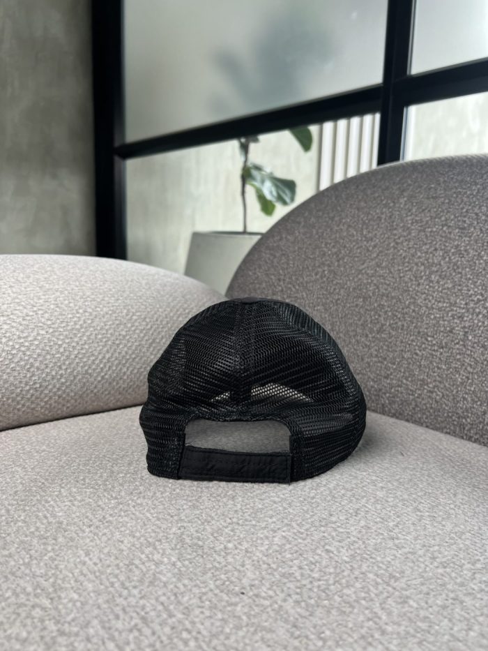 Gorra Versace Con Logo - Image 6