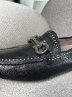 Mocasines Salvatore Ferragamo Con Hebilla - Image 5