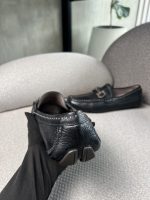 Mocasines Salvatore Ferragamo Con Hebilla - Image 3