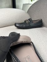Mocasines Salvatore Ferragamo Con Hebilla - Image 4