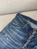Jean Dsquared2 Con Desgaste - Image 3
