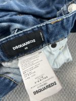 Jean Dsquared2 Con Desgaste - Image 4