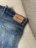 Jean Dsquared2 Con Desgaste - Image 6