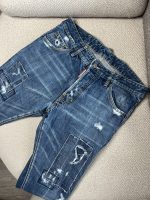 Jean Dsquared2 Con Parches