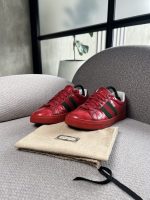 Tenis Gucci GG Ace