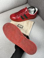 Tenis Gucci GG Ace - Image 5