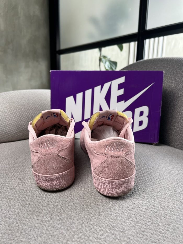 Tenis Nike SB Zoom Bruin NBA - Image 6