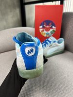 Tenis Puma Suede Pokémon Squirtle - Image 3
