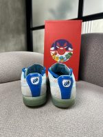 Tenis Puma Suede Pokémon Squirtle - Image 6