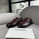 Mocasines Salvatore Ferragamo