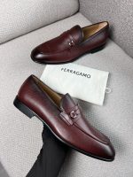Mocasines Salvatore Ferragamo - Image 2