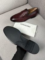 Mocasines Salvatore Ferragamo - Image 5