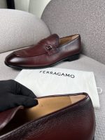 Mocasines Salvatore Ferragamo - Image 4