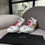 Tenis Dolce & Gabbana Portofino