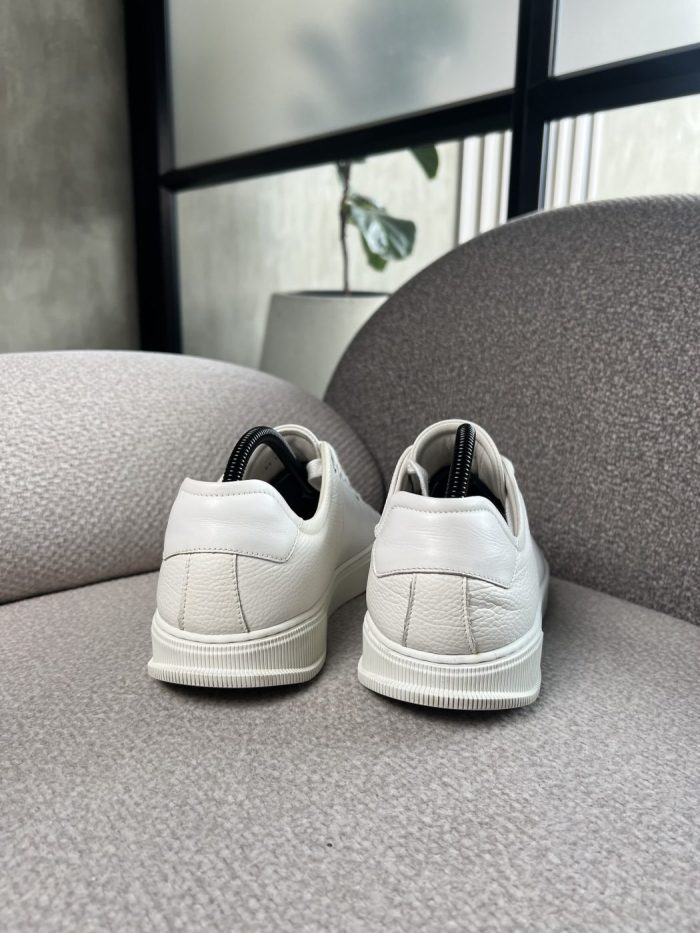 Tenis Ferragamo Planos - Image 6