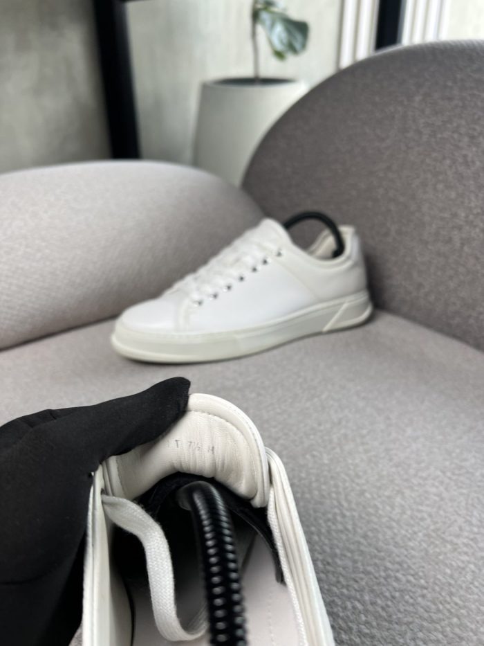 Tenis Ferragamo Planos - Image 4