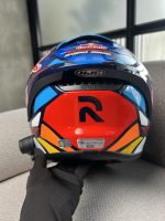 Casco HJC Moto Red Bull - Image 6
