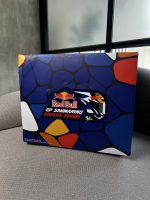 Casco HJC Moto Red Bull - Image 15
