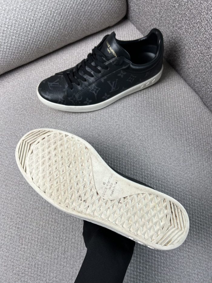 Tenis Louis Vuitton Monogram - Image 6