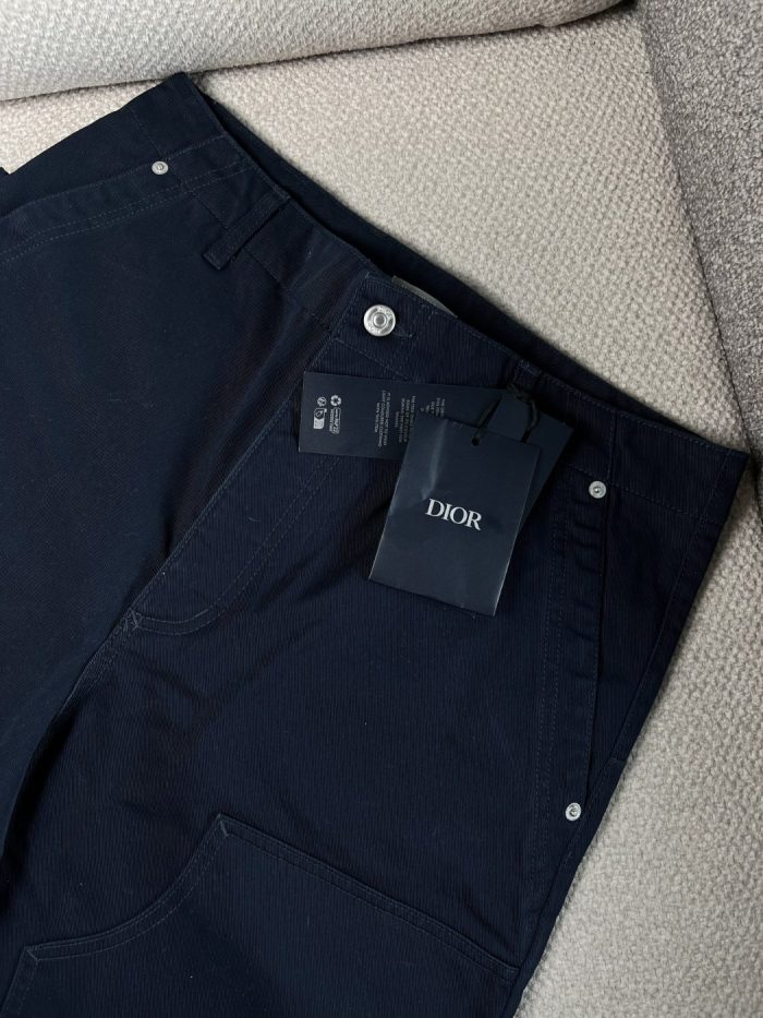 Jean Dior Con Logo - Image 2