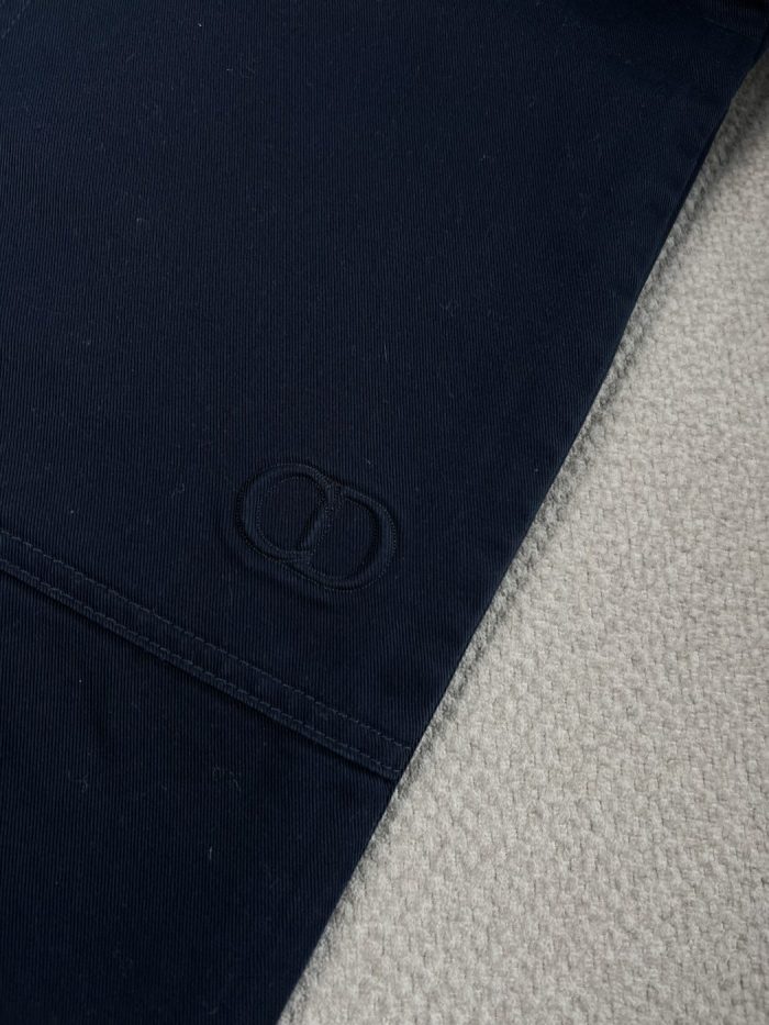 Jean Dior Con Logo - Image 3
