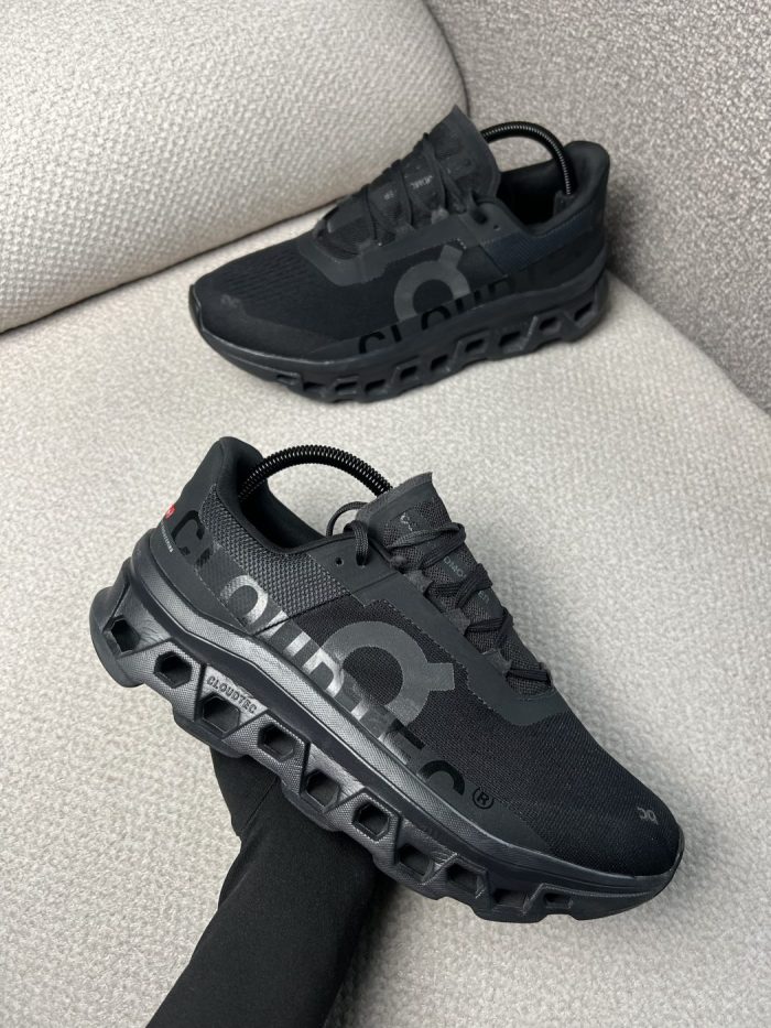 Tenis On Running Cloudmonster - Image 2