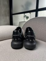 Tenis Alexander Mcqueen Oversized - Image 6