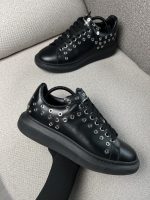 Tenis Alexander Mcqueen Oversized - Image 2