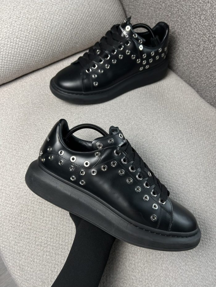 Tenis Alexander Mcqueen Oversized - Image 2