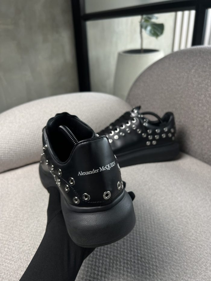 Tenis Alexander Mcqueen Oversized - Image 3