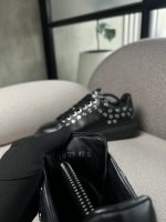 Tenis Alexander Mcqueen Oversized - Image 4