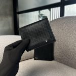 Billetera Montblanc Signature Monogram
