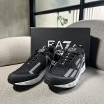 Tenis Emporio Armani