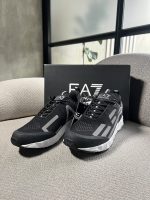 Tenis Emporio Armani