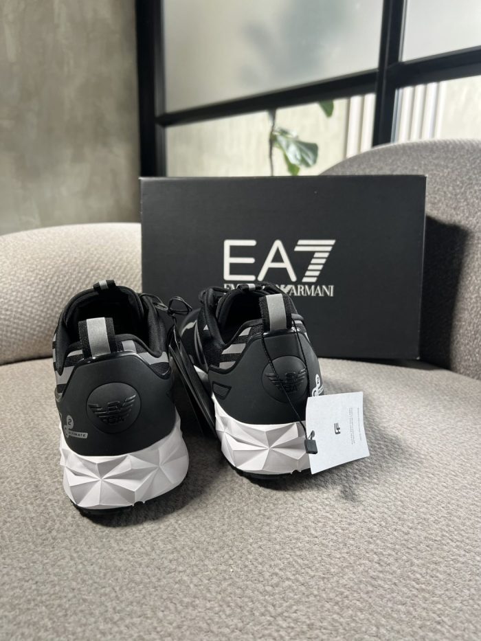 Tenis Emporio Armani - Image 6