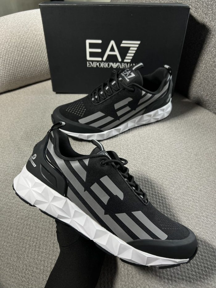 Tenis Emporio Armani - Image 2