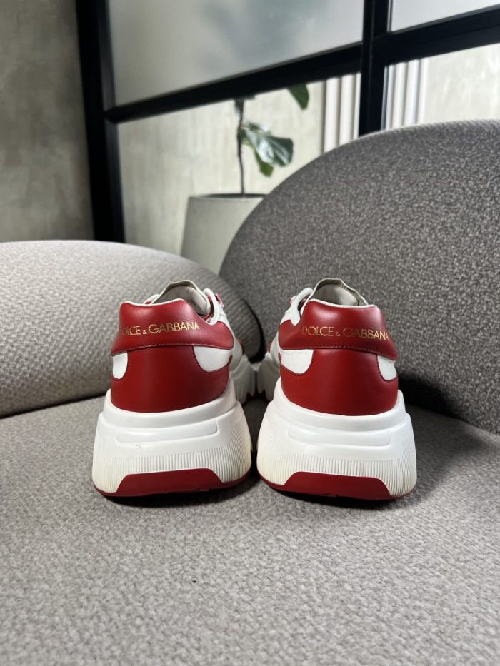 Tenis Dolce & Gabbana - Image 8
