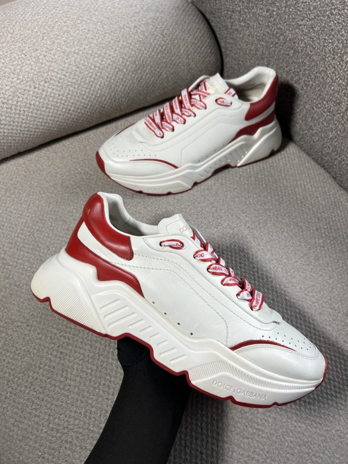 Tenis Dolce & Gabbana - Image 2