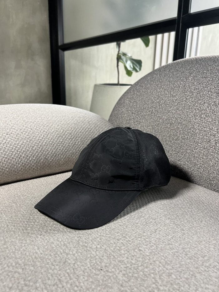 Gorra Gucci GG - Image 2