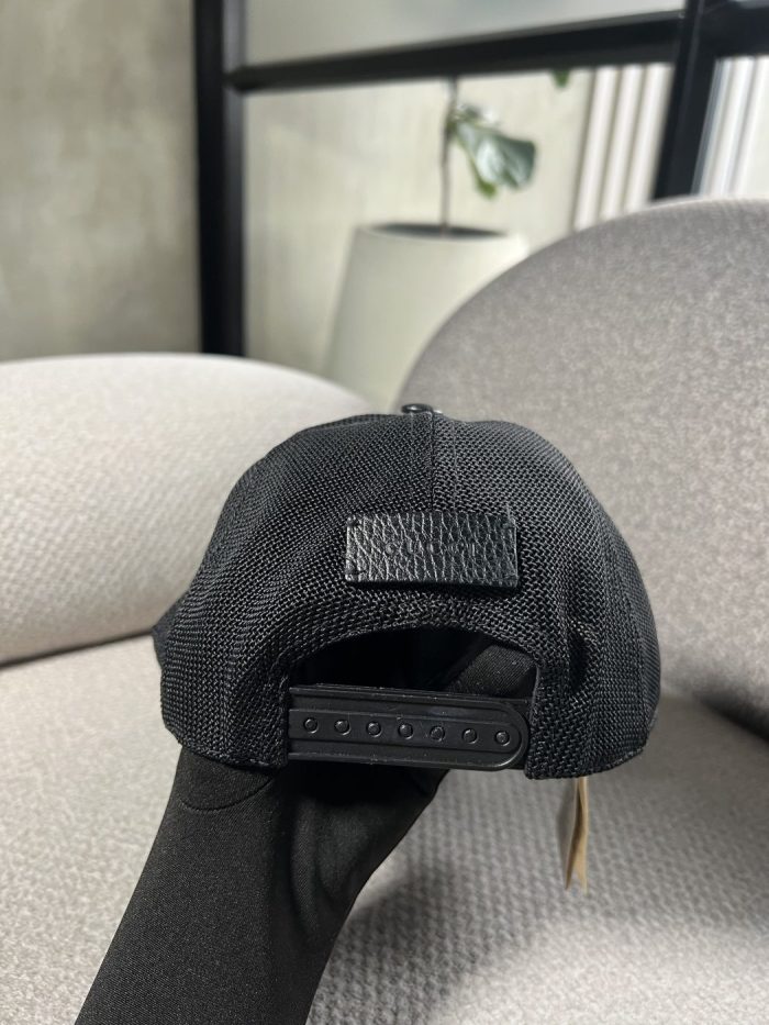 Gorra Gucci GG - Image 7
