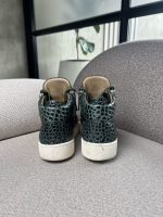 Tenis Giuseppe Zanotti Diseño Alto - Image 6
