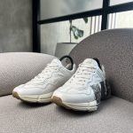 Tenis Gucci Rhyton