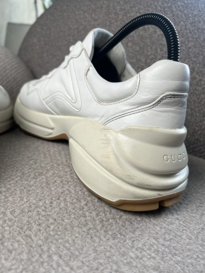 Tenis Gucci Rhyton - Image 7